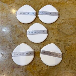 Chantecaille Makeup Sponge Applicators New Without Tags